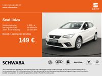 Seat Ibiza - Vorschau Bild 2