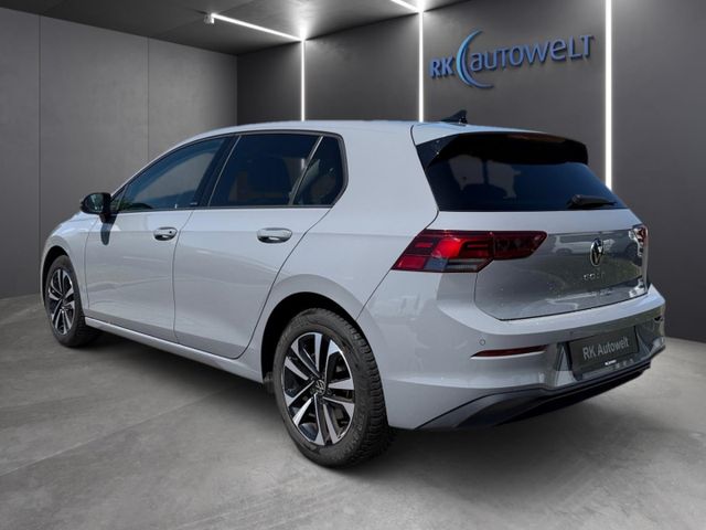 Golf 8 VIII United 1.0 TSI Navi ACC Apple CarPla