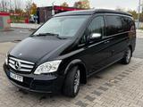 Mercedes-Benz Viano Marco Polo 3.0 V6 CDI | TÜV 04/2028 