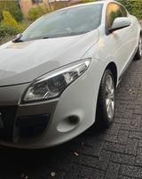 Renault Megane 1.6 Coupé - Renault Megane in Hamm