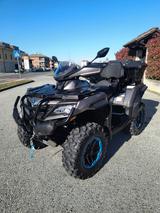 Other quad CFMOTO 1000 OVERLAND - Offers