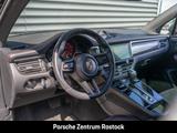 Porsche Macan GTS Standheizung Luftfederung Sportabgas - Porsche Macan in Rostock