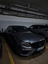 Mercedes-Benz 220 - Mercedes-Benz 220 Limousine Gebrauchtwagen