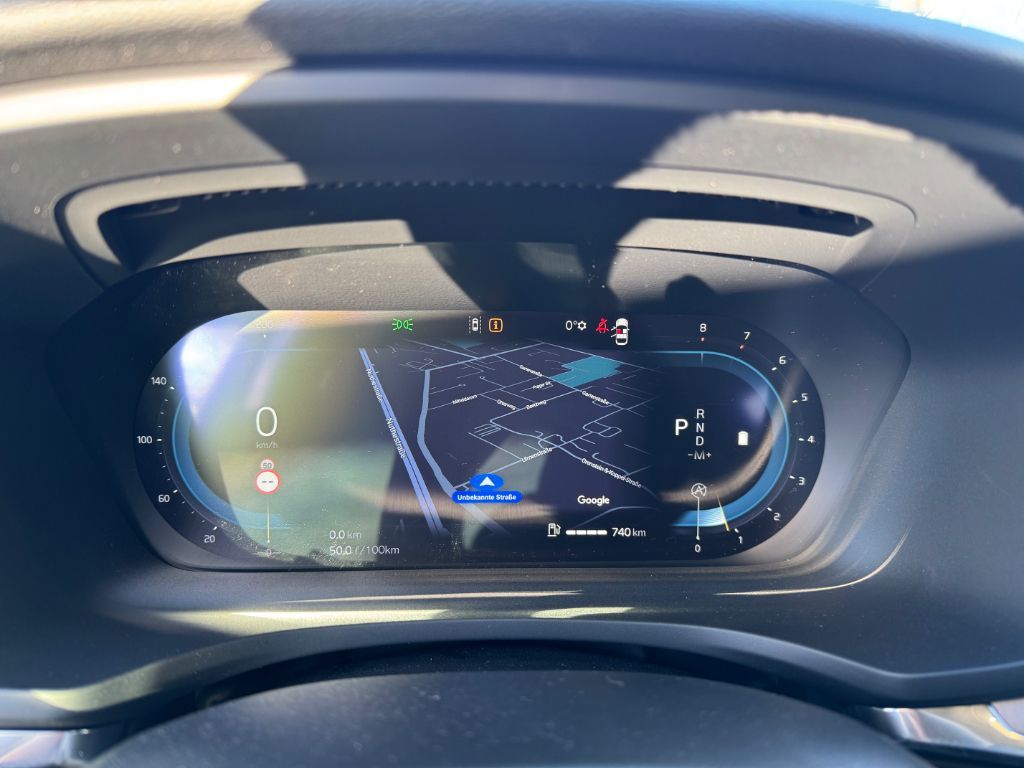 Fahrzeugabbildung Volvo V60 B3 B DKG Core+ACC+Kamera+LED