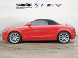 Audi TT Roadster 1.8 TFSI S Line + 2. HAND - Audi TT: Roadster, 1.8