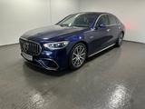 Mercedes-Benz S 63 AMG E Performance L *Manufaktur*FIRST CLASS - Mercedes-Benz: Cl AMG 63