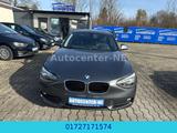 BMW 116 i/ 5-trg.Navi/Alufelgen/PDC/Top - BMW: Alufelgen