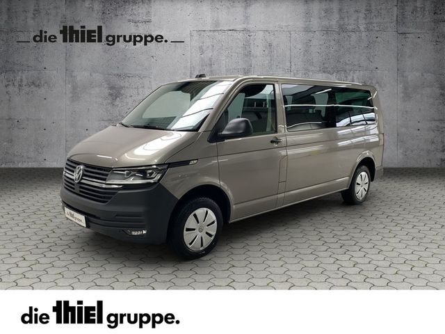 Volkswagen T6 Kombi 2.0 TDI 6.1 langer Radstand 5Sitzer+Kam