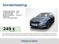 Skoda Octavia - Vorschau Bild 1