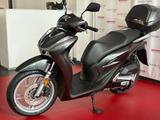 Honda SH125 i #ABS #Topcase - HONDA ROLLER 125