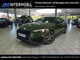 Audi A5 35 TDI S-line Competition*MATRIX*VIRTU*KAMERA - Audi A5 Competition Gebrauchtwagen