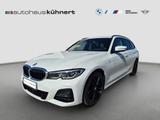 BMW 318i Touring ///M-Sport/ACC/Laser-L/Head-Up/Alar - gebrauchte BMW 318 aus dem Jahr 2020