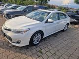 Toyota Avalon - Toyota Avalon Gebrauchtwagen