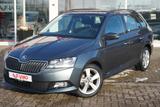Skoda Fabia Combi 1.0 Active Sitzheizung Klima USB DAB - Skoda Fabia: Active Combi