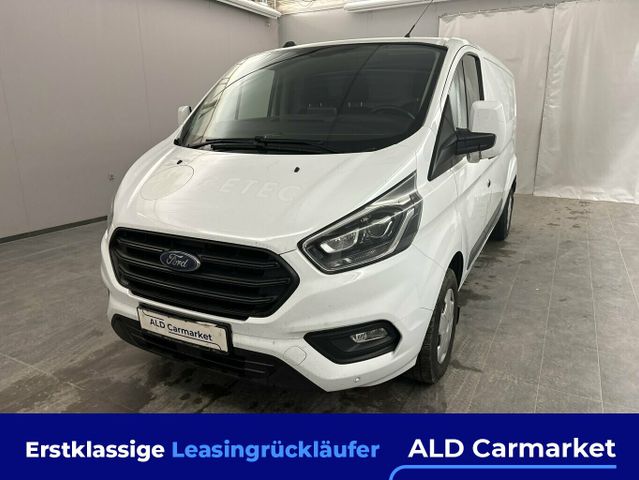 Ford Transit Custom 300 L2H1 LKW VA Trend Kasten, 4-t