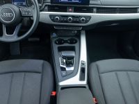 Audi A4 - Vorschau Bild 18