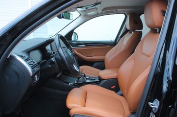 BMW X3 - 10