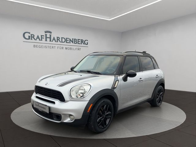 MINI Countryman Cooper S