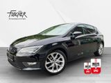 Seat Leon FR TSI Alcantara PDC Automatik Navi FR  FR - Seat: Fr