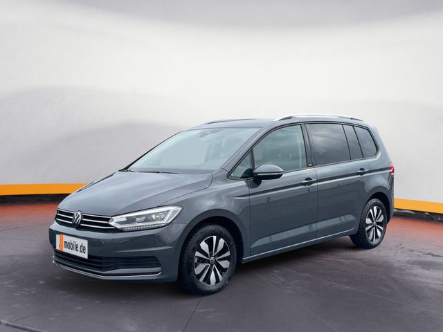 Volkswagen Touran Move TSI DSG|7-S.|AHK|IQ.LIGHT|NAVI|ACC