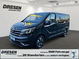Renault Trafic Spaceclass Blue dCi 170 EDC *AHK,AUTOMATI