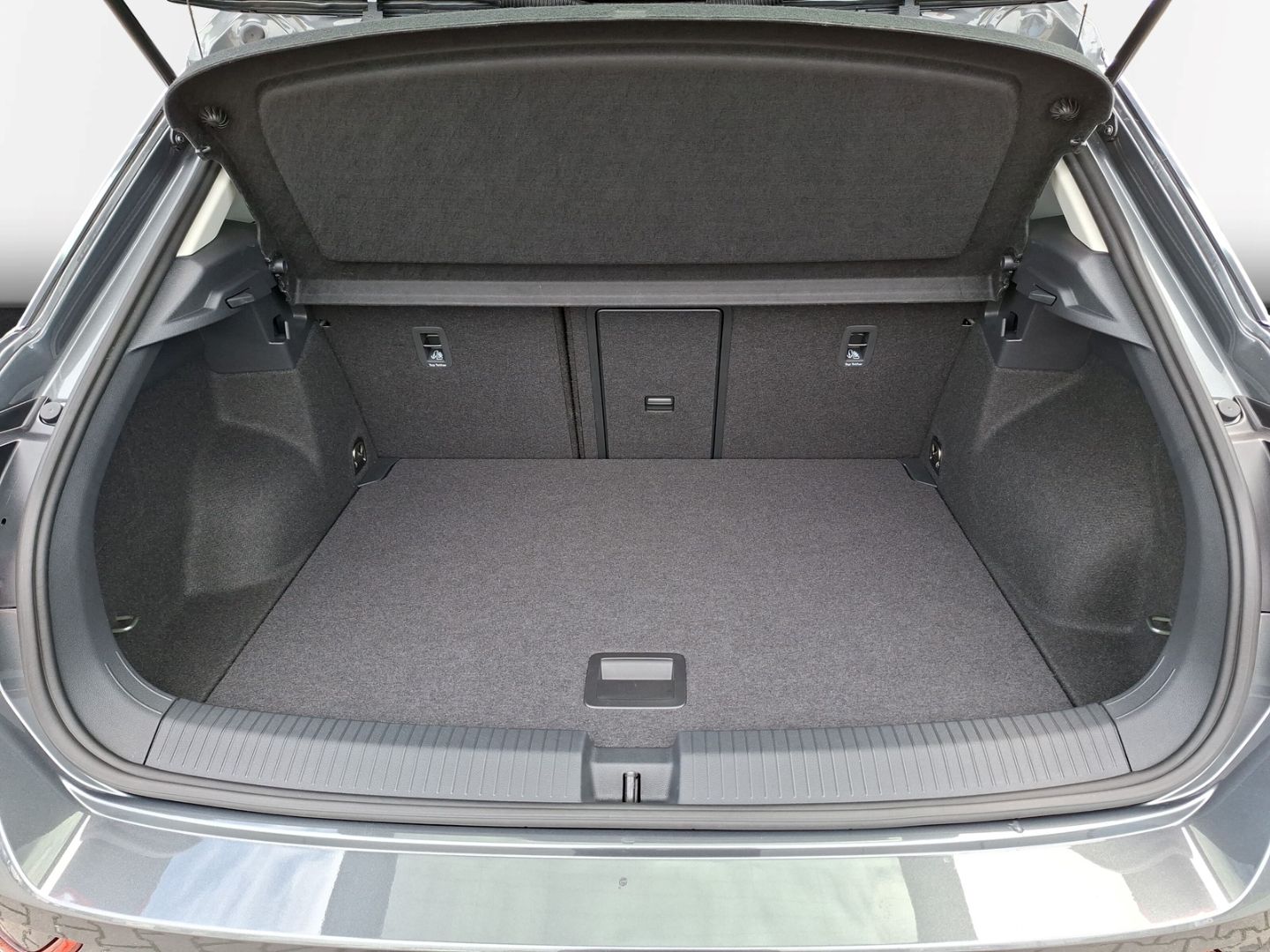 T-Roc 1.5 TSI Move *Navi*SHZ*App-Connect*