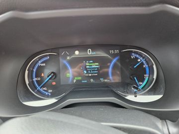 Toyota RAV 4 - 12