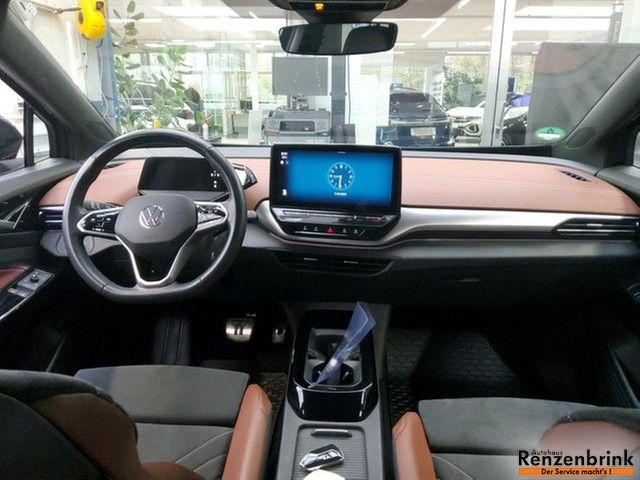 ID.4 Pro Performance Tech 77kWh Wärmep. AHK 360°