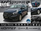 Mercedes-Benz Vito 114 CDI Tourer PRO L Autom. 8-Sitzer Kamera - Mercedes-Benz Vito 8 Sitzer