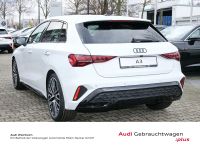 Audi A3 - Vorschau Bild 5