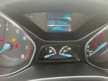 Ford Focus - 11