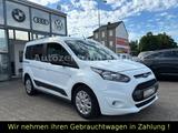 Ford Tourneo Connect Trend*KLIMAAUTO*EURO6*PDC*TEMP - weiße Ford Tourneo