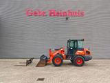 Kubota R065 Bucket + Forks! - Kubota LKWs