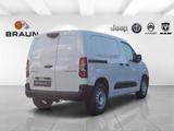 Citroën Berlingo 1.5 Diesel M Comfort Paket - Citroën Berlingo Tageszulassungen