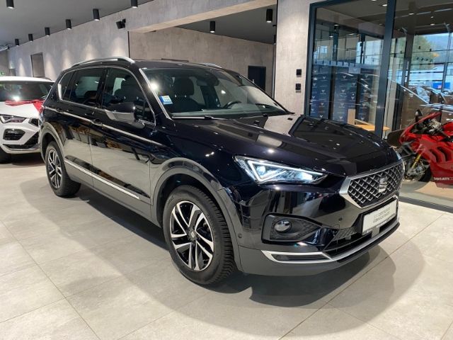 Seat Tarraco Xperience 1.5 TSI ACT 110kW (150PS) 7-Ga