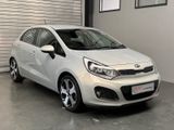 Kia Rio Spirit/KeyLess/Navi/AHK/Cam/KeyLess - Kia Rio aus 2014