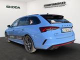 Skoda Octavia Combi RS 2.0 TSI 195 kW *AHK,NAV,PANO* - Skoda Octavia: Kombi, mit Anhängerkupplung