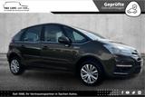 Citroën C4 Picasso Exclusive 1.HAND PDC V+H AHK - Citroën C4 Picasso in Hamburg