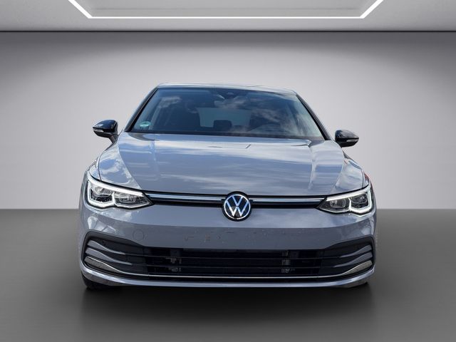 Golf VIII 1.5eTSI DSG Move