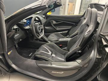 2024 Mclaren 750S 照片 5