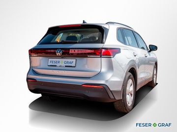 Volkswagen Tiguan - 2