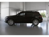 Mercedes-Benz GLE 400 d 4M AMG+Night+AHK+Pano+DISTR.+Burm.+HuD - Mercedes GLE 400 mit Schiebedach