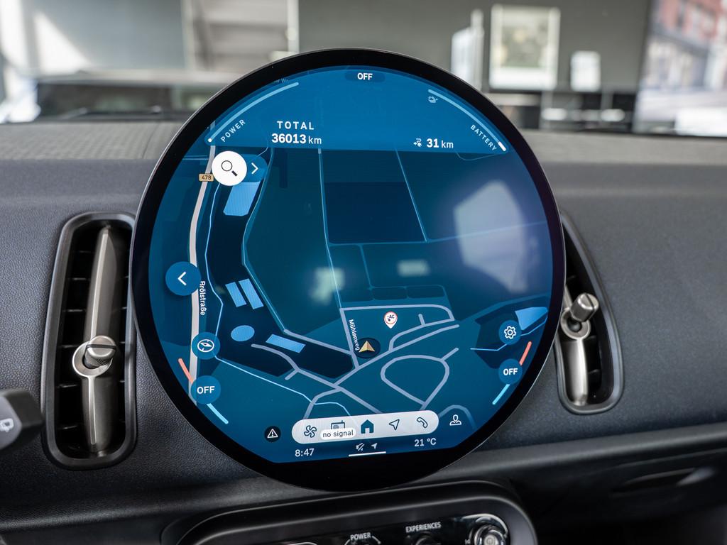 MINI Countryman E Essential Trim LED NAVI PDC KLIMA