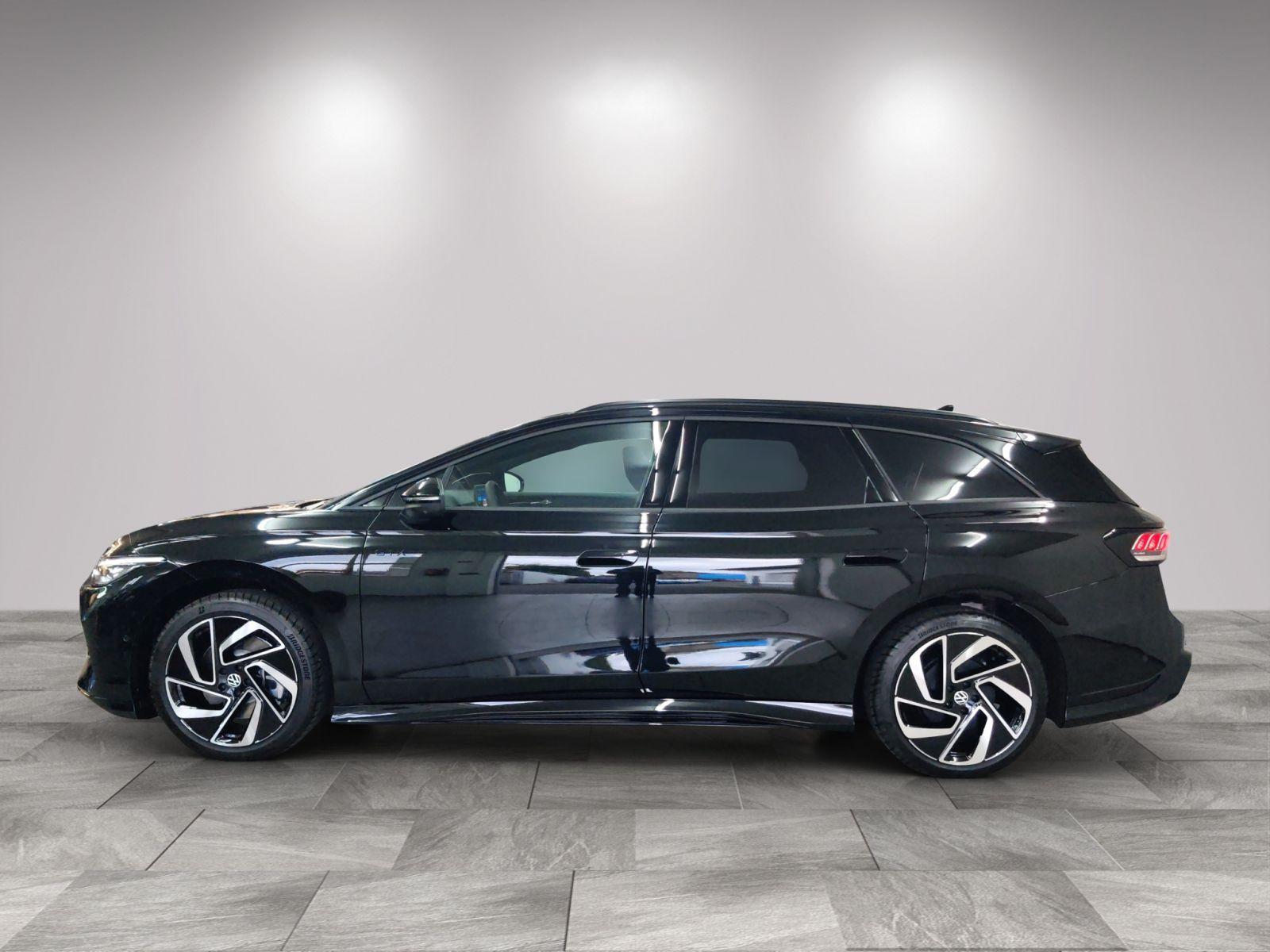 Volkswagen ID.7 Tourer GTX AHK/Ext.+/Int.+/IQ.Drive/Wärmepu