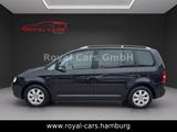 Volkswagen Touran Highline KLIMA*SHZ*PDC*TEMPOMAT*ALLWETTER - Volkswagen Touran aus 2006: Highline