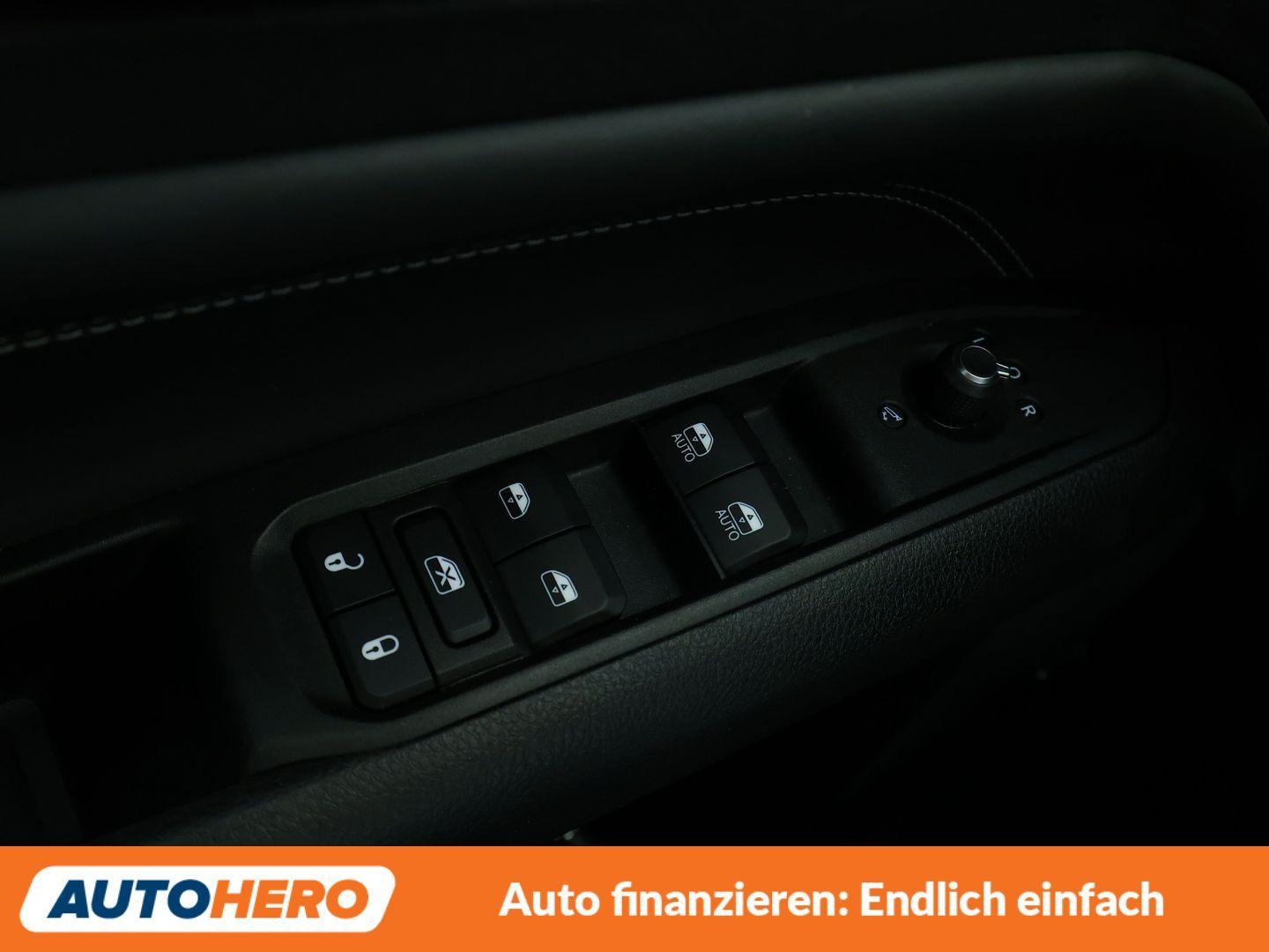Jeep Compass 1.3 T-GDi S FWD