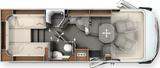 Carthago chic c-line I 4.9 LE SIE SPAREN 14.430,- - Carthago C
