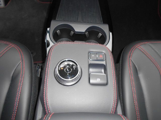 Ford Mustang Mach-E Premium AWD