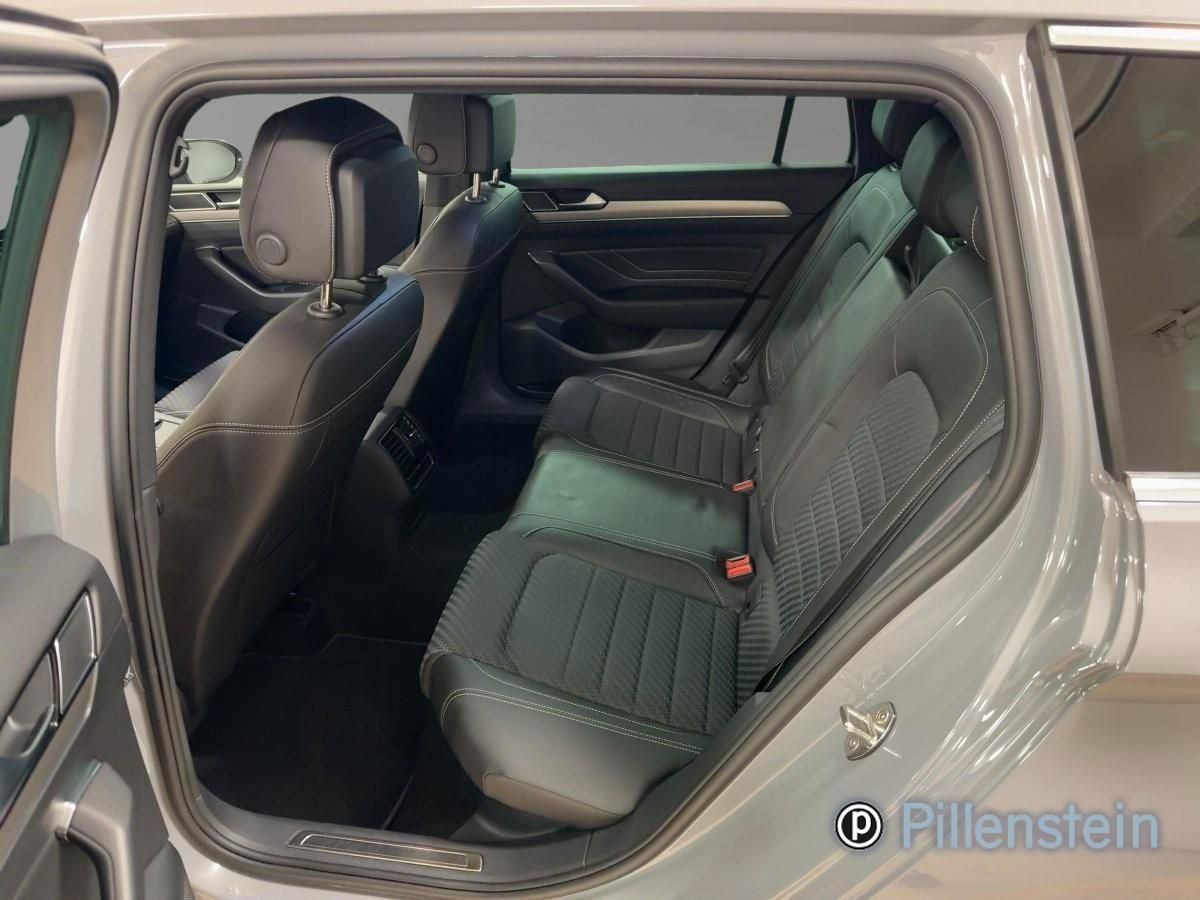 Volkswagen Passat Variant - Bild 10