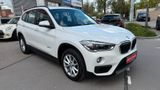 BMW X1 xDrive 20 i X Line/Navi/LED/SHZ - Thumbnail 7
